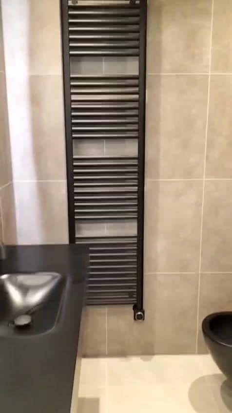 Werk van MTS Badkamers