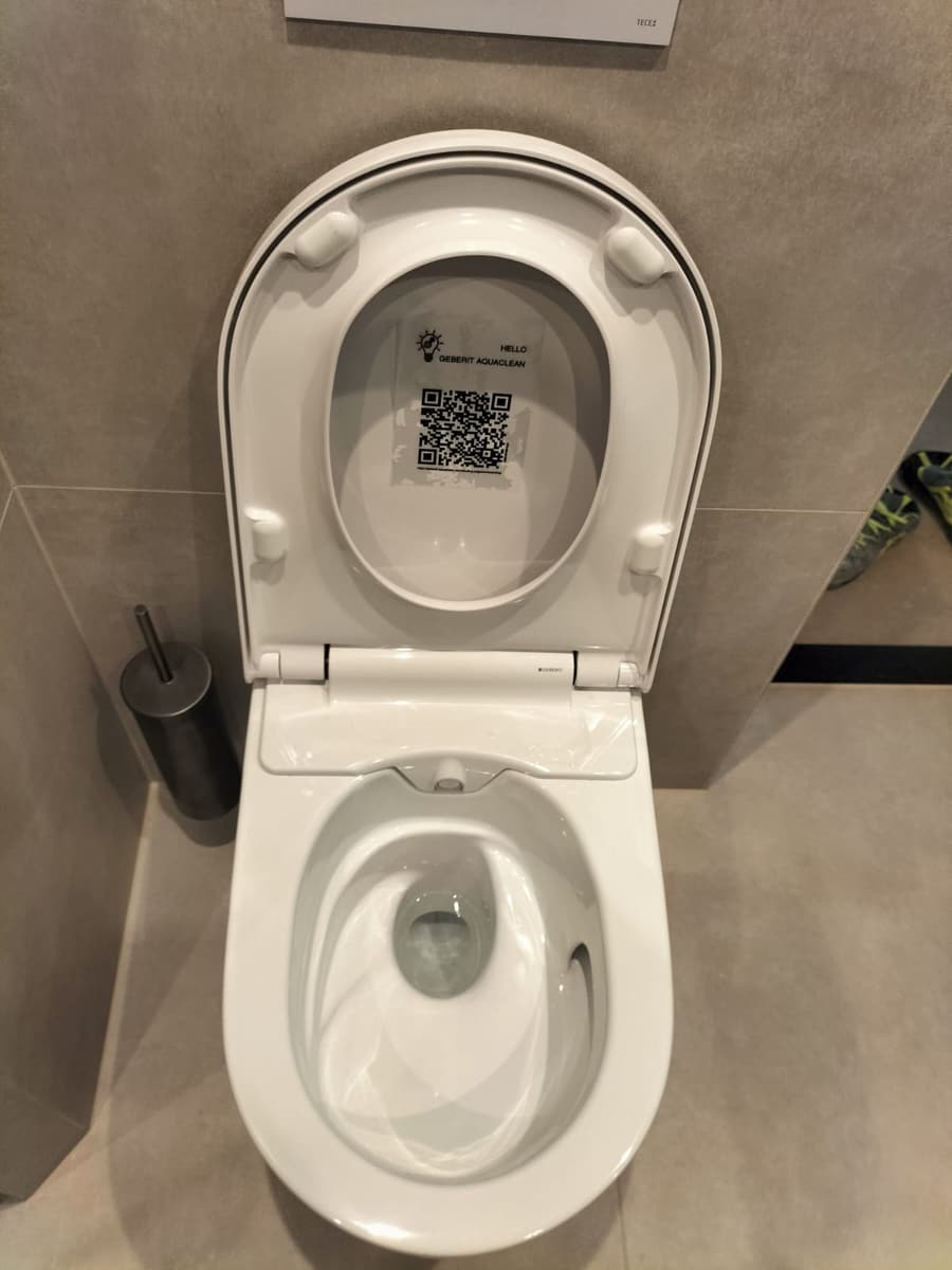 Werk van MTS Badkamers